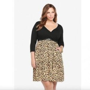 Torrid Dress